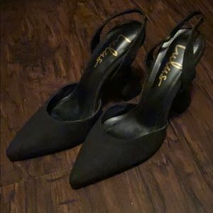Lulus mabyn heels